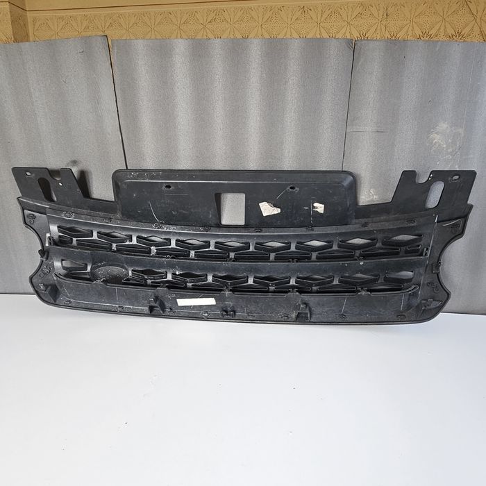 Централна решетка на радиатора Ленд Ровер / Land Rover Рейндж Роувър С