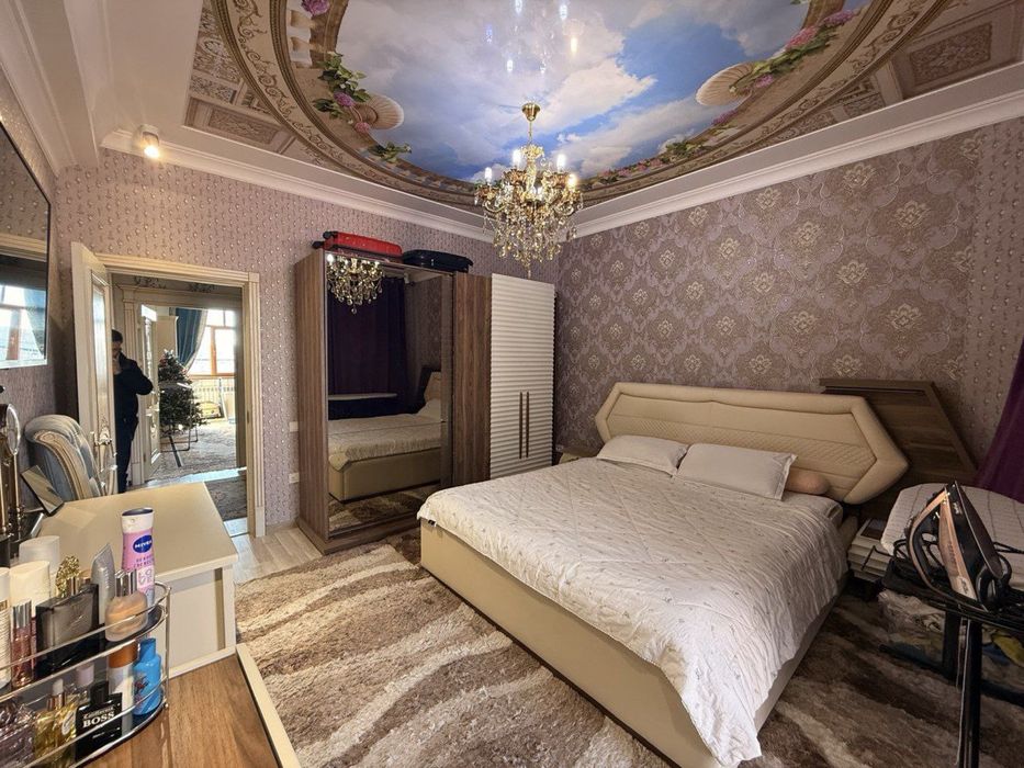 Район: Яшнабадский Ул .Махтумкули ,Технопарк Ор-р Макро