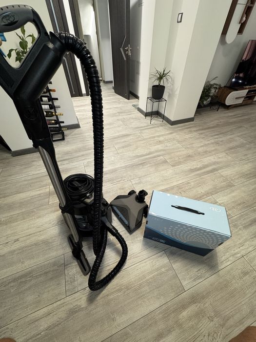 Рейнбоу прахосмукачка