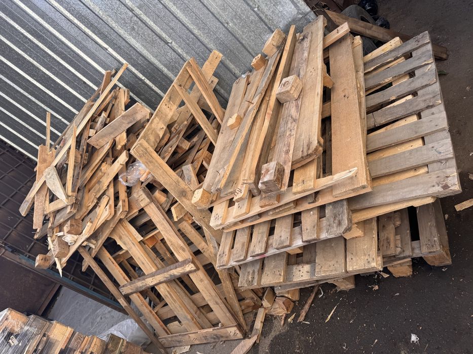 Отдам дрова. Казыбаева 3