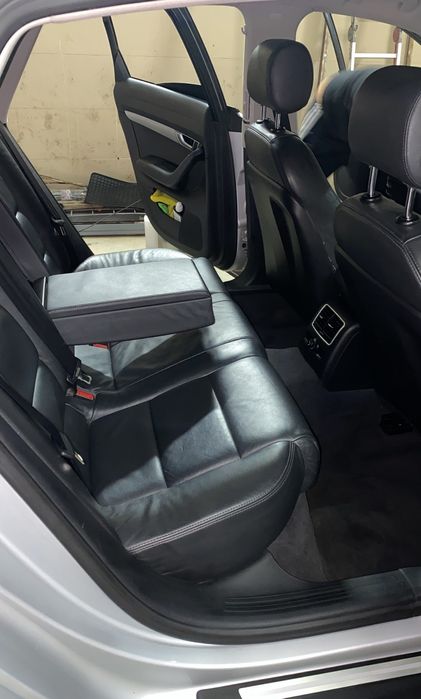 Audi A6C6 2011, 2.0  170 cai