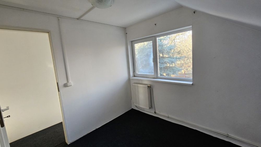 Casă de închiriat in Copou – 100 mp, Parter + Mansardă, Gradina 700mp