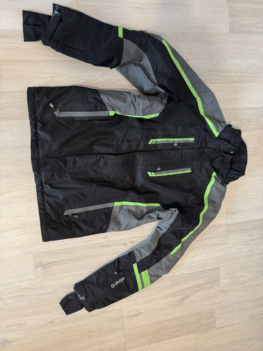 Geaca ski  Etriel si pantaloni Fundango