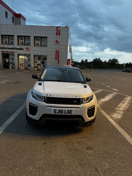 LAND ROVER Range Rover Vogue 2016 — imagine 2