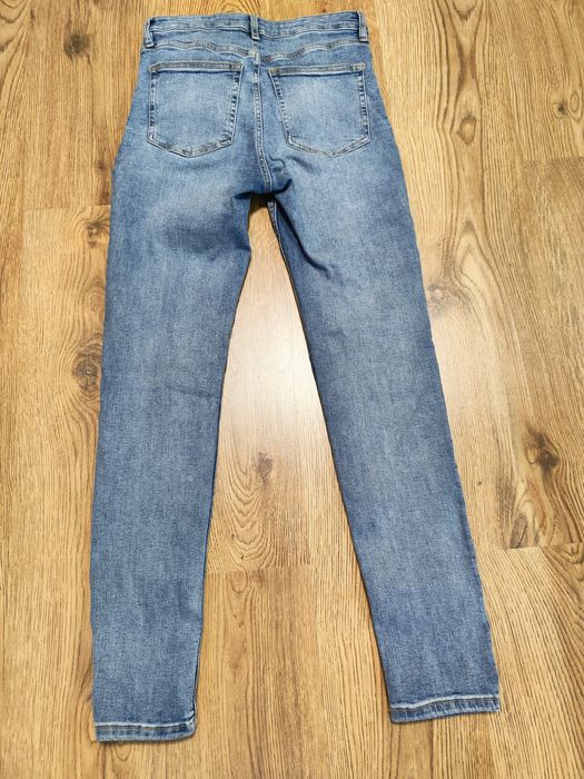 Дънки MNG, rr.40/L. Нови!!!