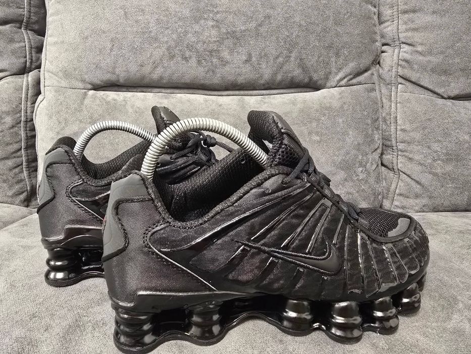 Nike shox nr36 37 38 39  preț  350 lei