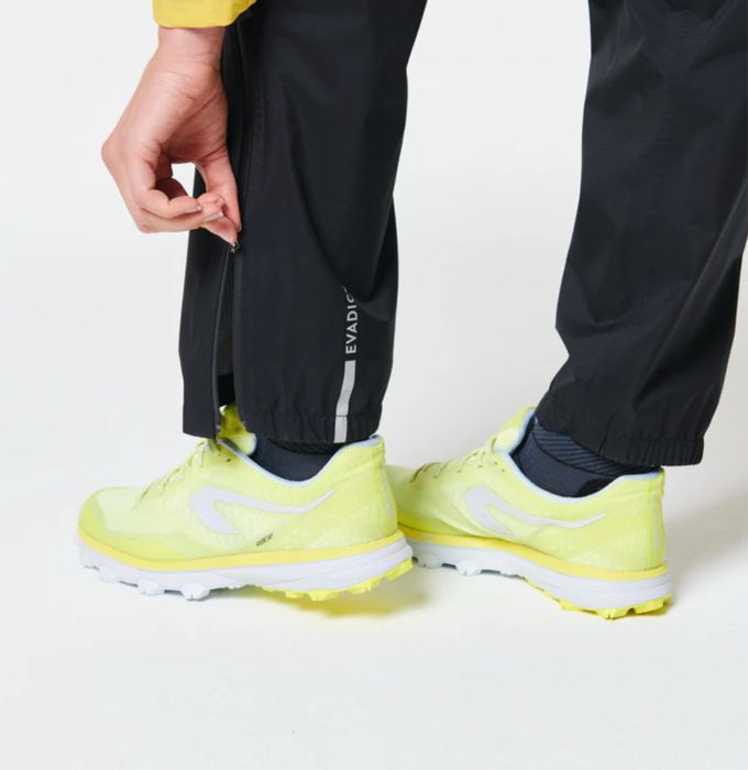 Брюки водонепроницаемые жен