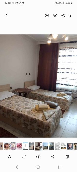 Продава се Двустаен апартамент в Поморие - 65 кв.м за 1354 €/кв.м - Снимка #4