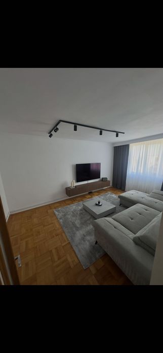 Apartament 4 camere Banat