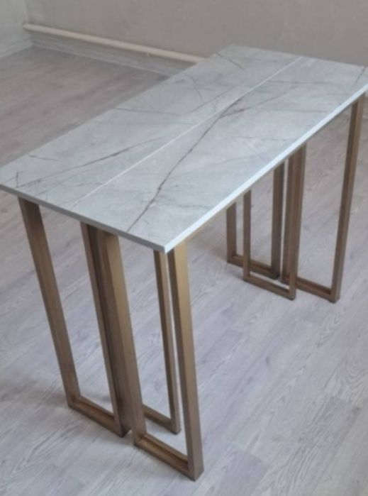 Стол трансформер 4 м