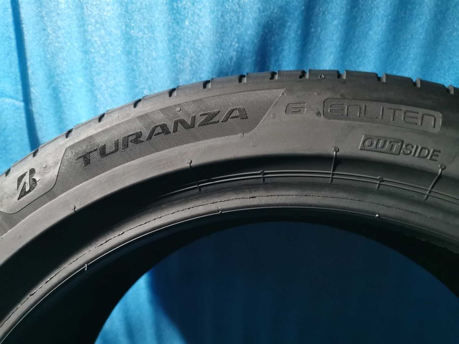 anvelope 245 45 19 bridgestone - Piese auto de vânzare | OLX.ro