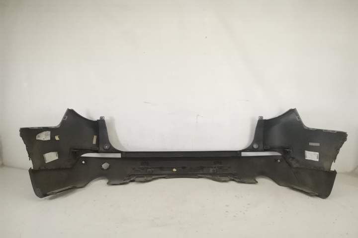 Ориентален заден броня с датчици и фуста в добро състояние Ленд Ровер