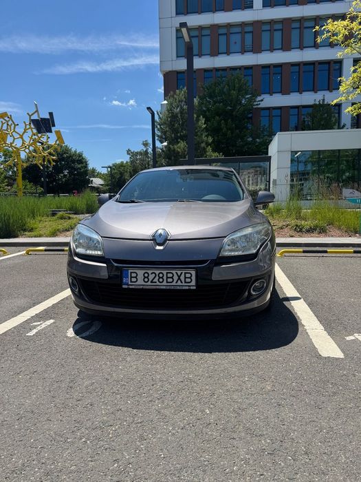 Renault Megane Ambreiaj , volanta , baterie noi .