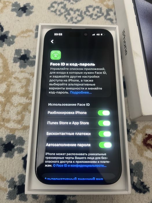 15 про продам срочно !!!