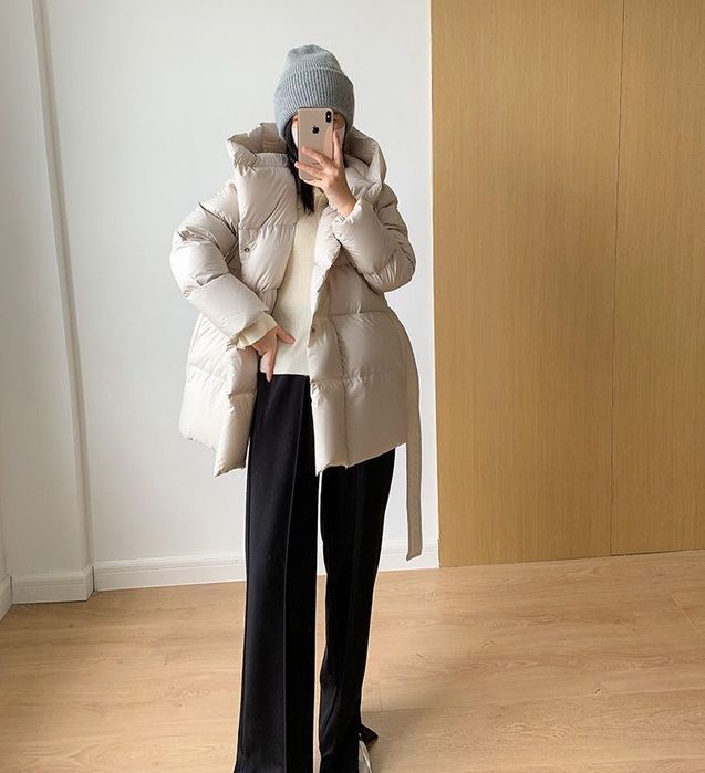 Женская куртка новая