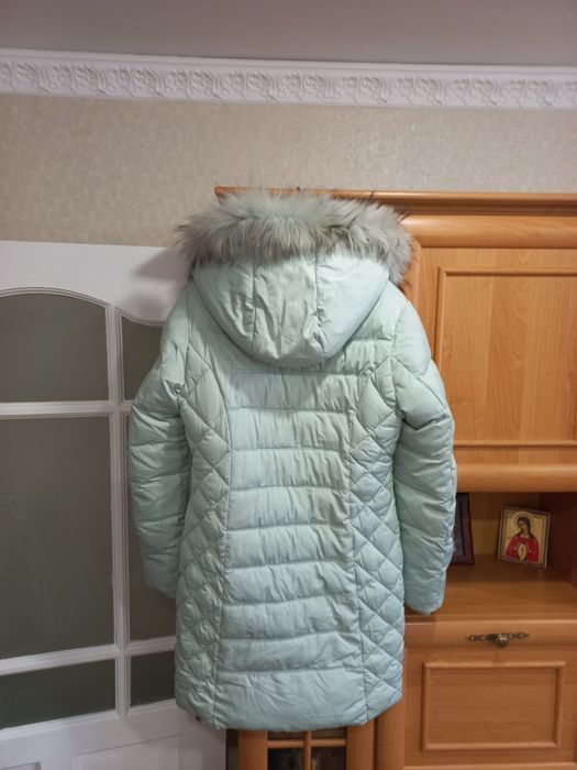 Продам зимние пальто