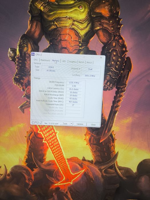 Игровой комьпьютер