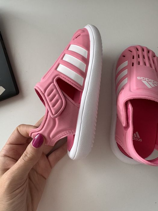 Детски сандали Adidas