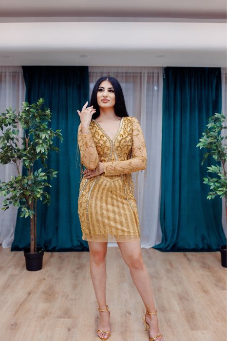 Rochie de seara Scurta