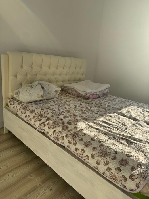 Продаю детскую кровать 12 000