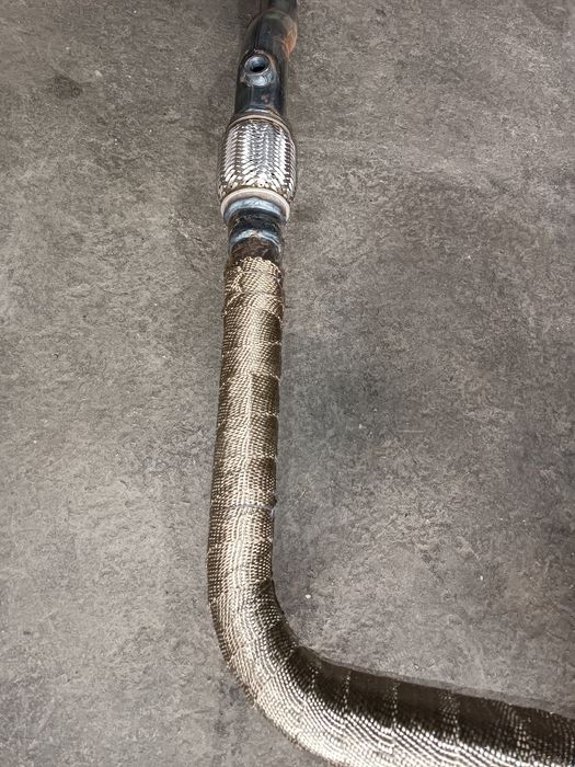 Stinger жигули паук 4_2_1