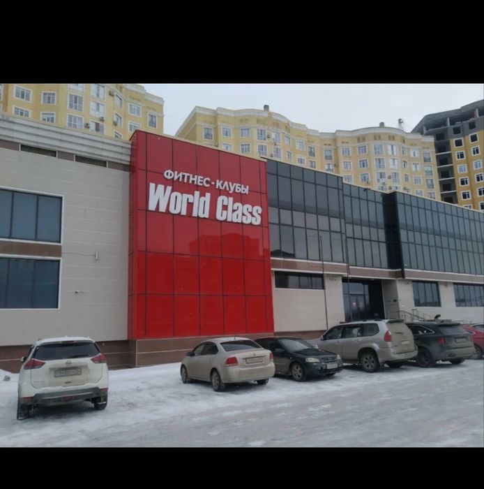 world class актобе