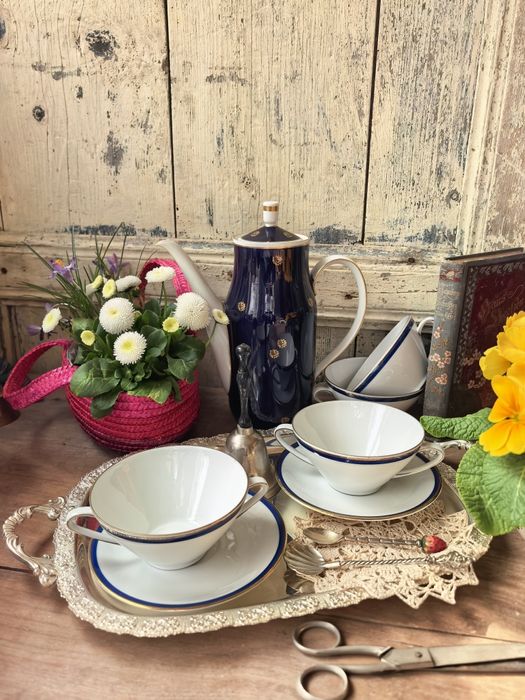 Купички с две дръжки