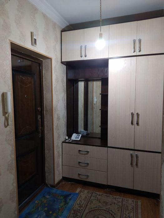 Qizlarga kvartira Yunusobod