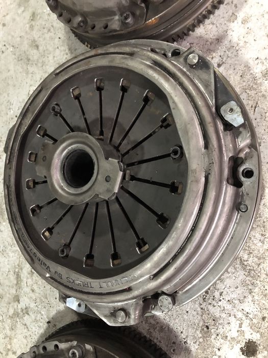 Kit ambreiaj Renault master/Opel movano. 2.3dci euro6 biturbo
