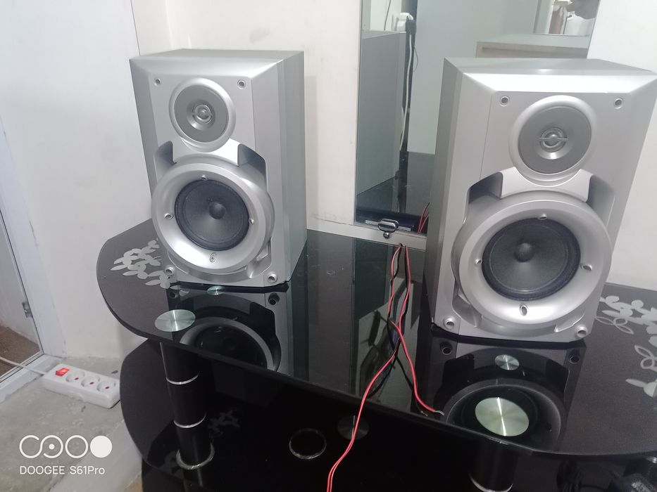 Продам колонки LG