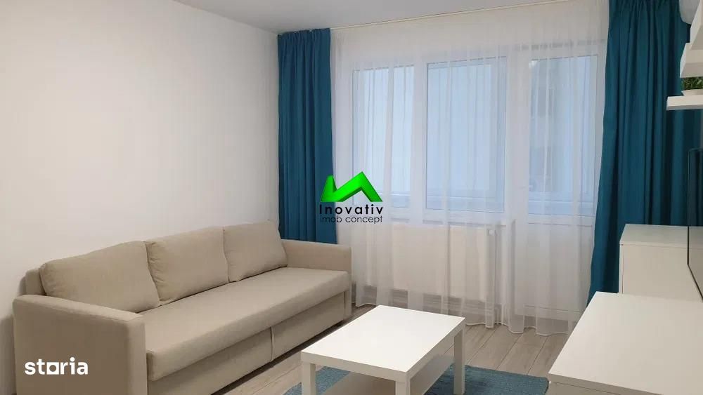 Apartament 2 camere,balcon,prima inchiriere,Mihai Viteazul — fotografia 1