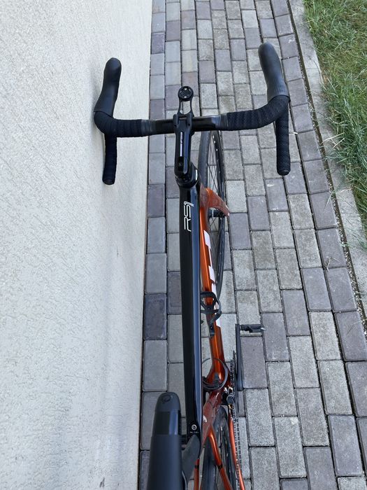 De vanzare Cursiera BH RS1