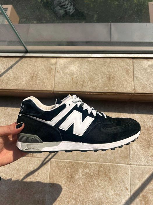 New Balance 576 Made in England, 40