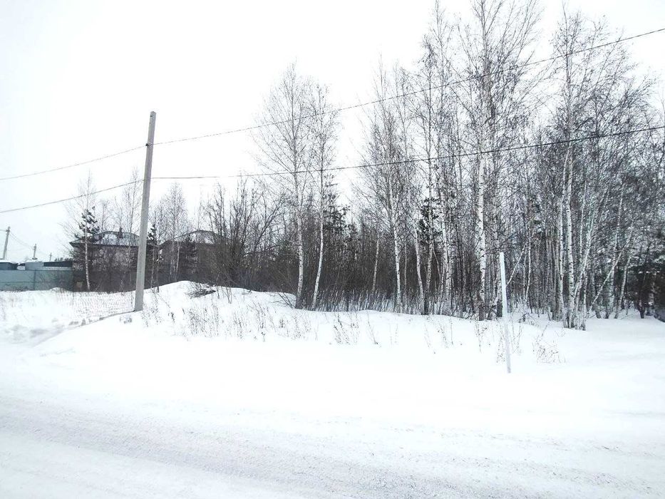 Продажа земельного участка ИЖС.