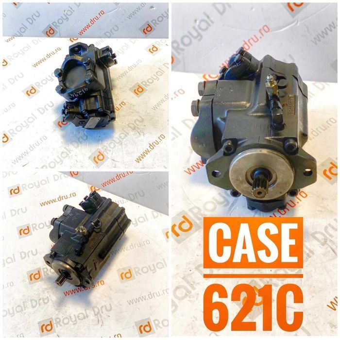 Pompa hidraulica Case 621C - piese de schimb Case