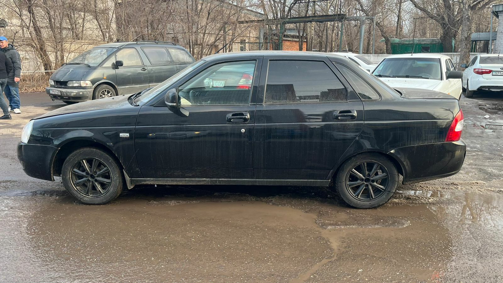 Авто с последующим выкупом - Аренда авто Астана на Olx