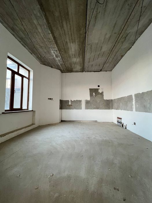 Ктбрай ун курган Новая Элитная махалля