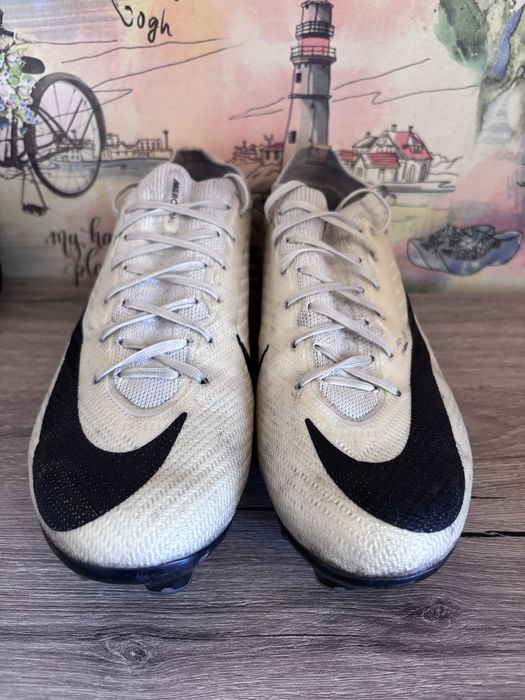 Nike Zoom Mercurial Vapor 15 Elite