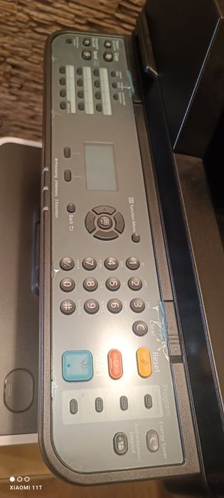 МФУ ( принтер, копир, сканер) Kyocera ECOSYS M3145dn