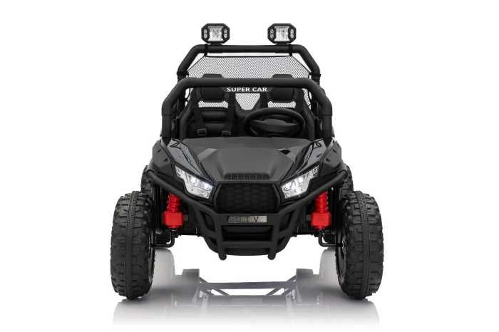 Детско Акумулаторно UTV Dune-Buggy V2, 800W, 24V/10Ah, 4×4, Eva Гуми