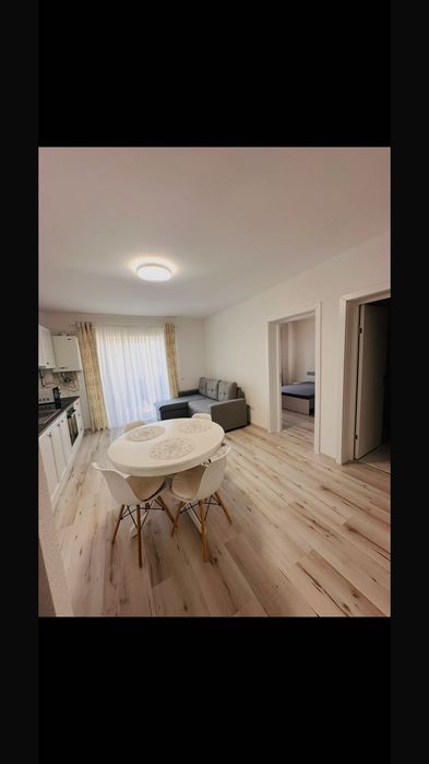 Apartament de inchiriat
