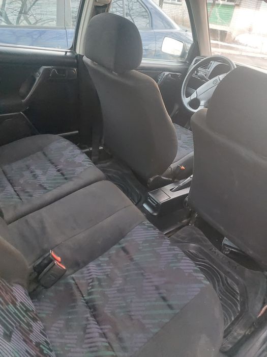 Продам или обмен  гольф 3