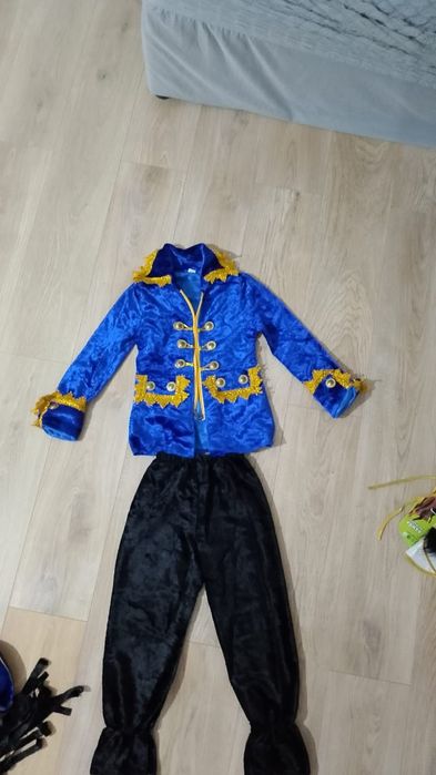 Джек воробей пират