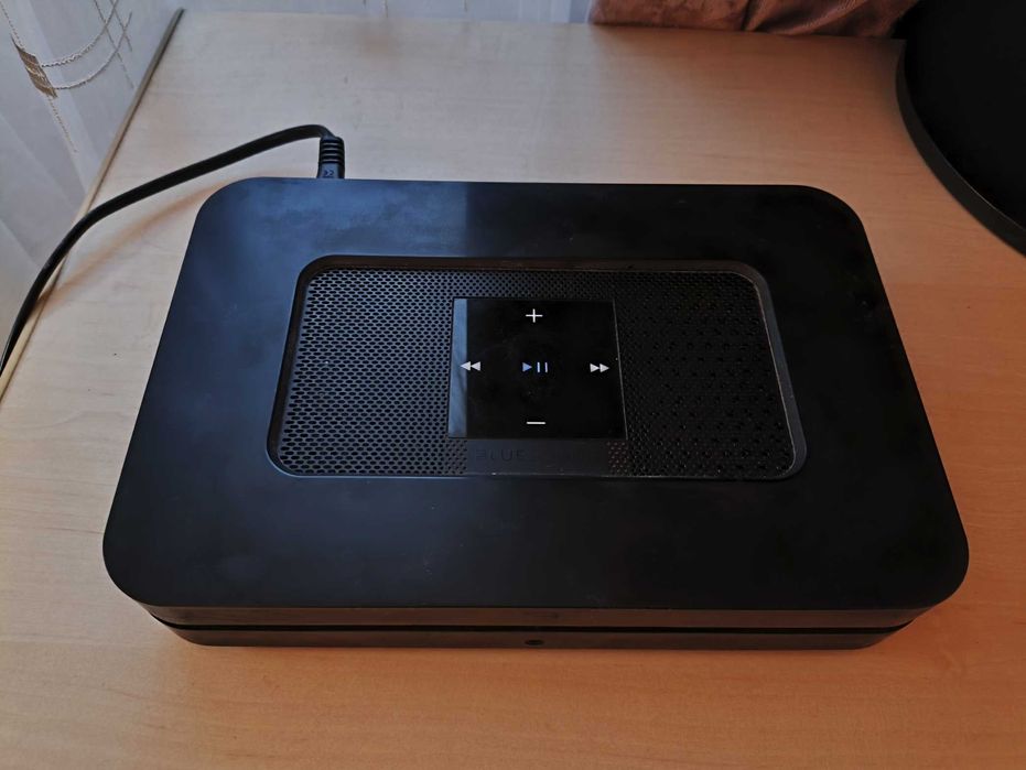 Streamer Bluesound Node 2i in perfecta stare de functionare