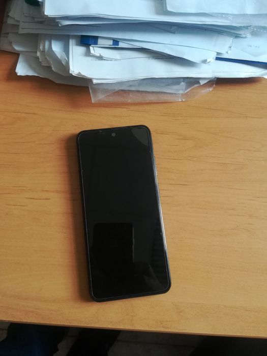 Xiaomi Redmi note 10s