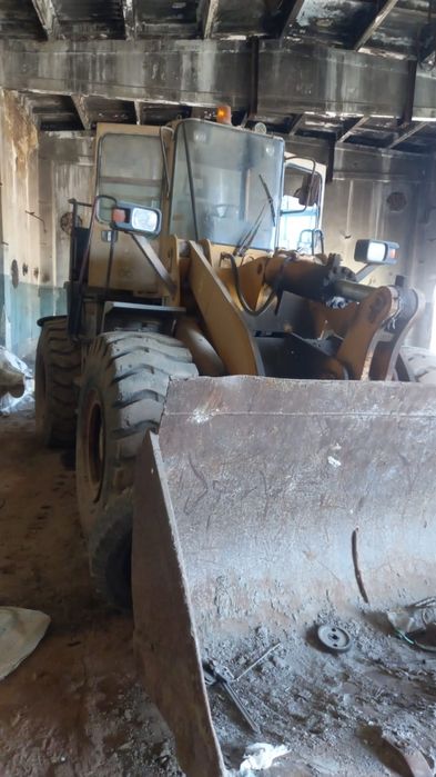 Техника трактор на продажу