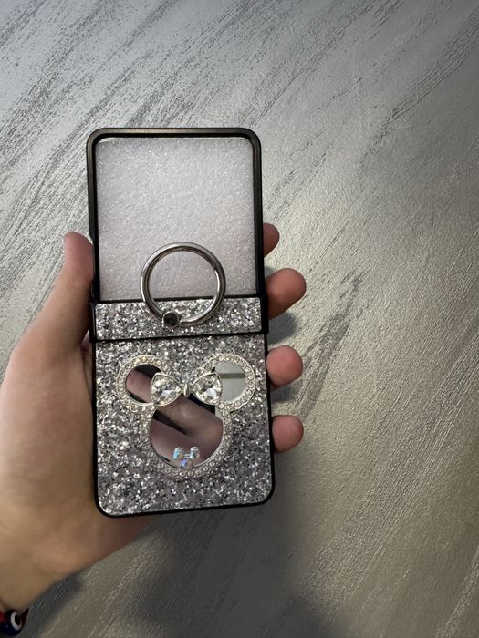 Калъфи за Samsung Galaxy Z Flip 7