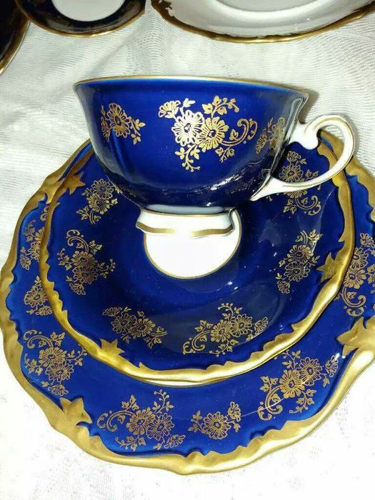 Чайный на 6 персон