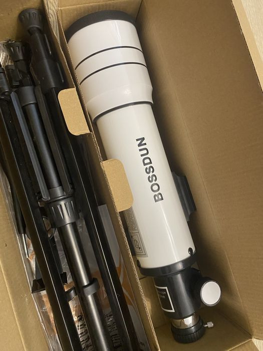 Telescop Bossdun 70400