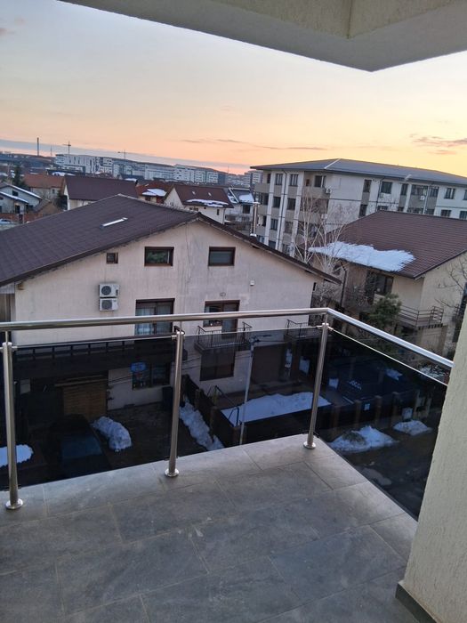 Chirie Str 1 Decembrie 1918 Chiajna Rosu Militari Residence